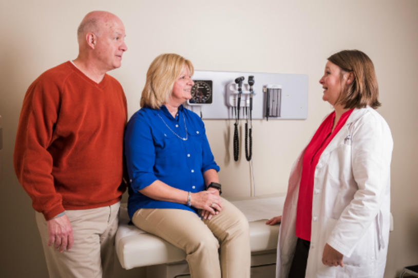 FDA Approves Focused Ultrasound for More Parkinson’s Symptoms